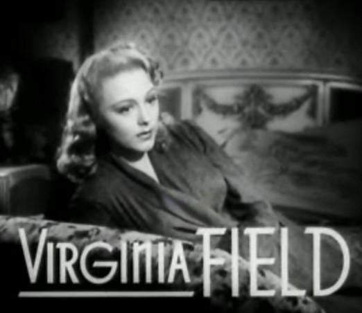 Cropped screenshot of Virginia Field from the trailer for the 1940 film "Waterloo Bridge." (Public Domain)