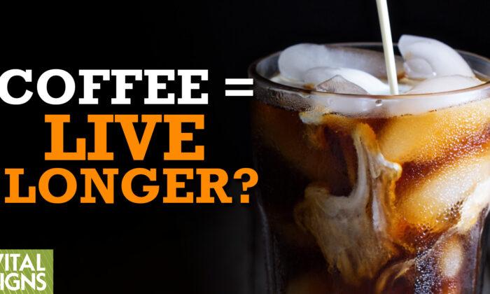 Coffee Drinkers Live Longer: Study; What About Adding Sugar?