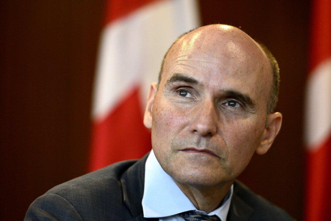 Premiers Say No Progress Made on Federal Funding for Health Care