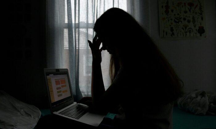 Social Media and the Scourge of Suicide Contagion