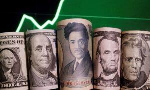 Dollar Nears 150 Yen, Sterling Rises After Jobs Data
