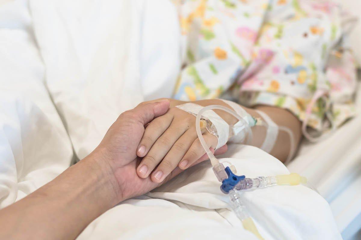 Taiwanese Study Finds Spouses of People Hospitalized With Sepsis Are More Vulnerable to Mental Illness