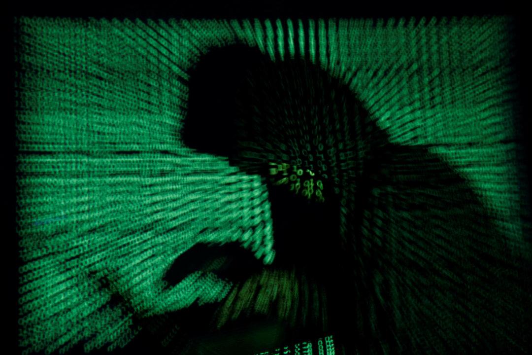 Cybercrime Reports Surge as Cyberspace Turns Into a ‘Battleground,’ Report Shows