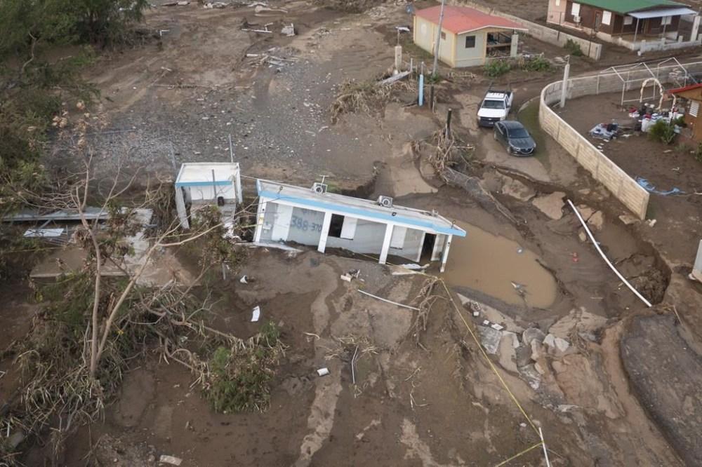 Hurricane Fiona Forecast to Bring ‘Severe’ Winds, Heavy Rainfall to Atlantic Canada