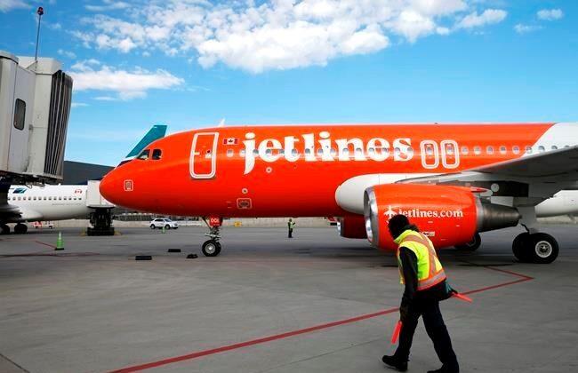 Canada Jetlines, Latest Airline to Enter the Crowded Field, Lands First Flight
