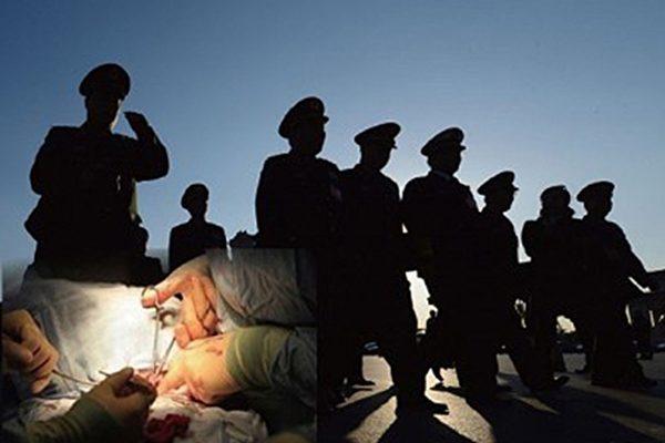 CCP Cleans House as World Focus on Forced Organ Harvesting Continues