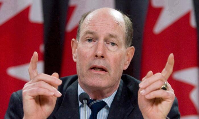 Canada May Be Headed Toward a Recession, Says Former Central Bank Governor
