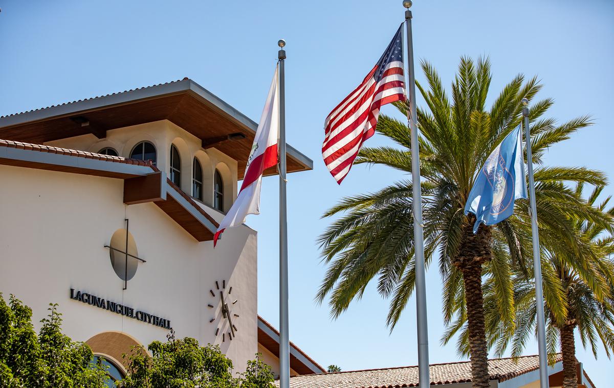 Laguna Niguel Looking to Appoint New Councilor After Abrupt Resignation