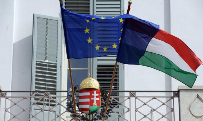 Hungary No Longer a ‘Full Democracy?’