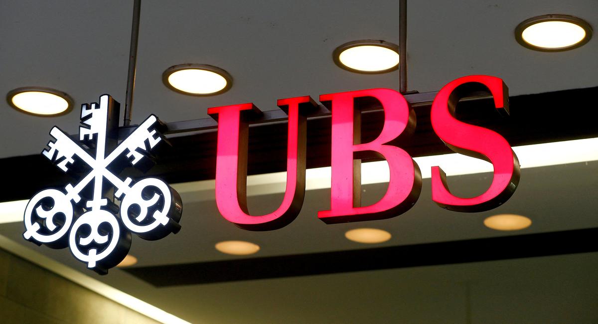 UBS Financial Services Hit With $125 Million in Anti-Money Laundering Fines