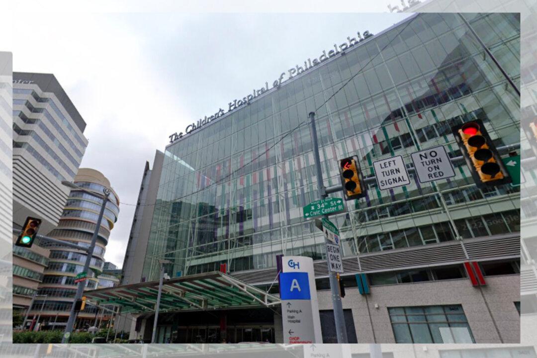 Pediatric Hospital Allegedly Trains Staff to Talk Parents Into Accepting Children’s Gender Transition