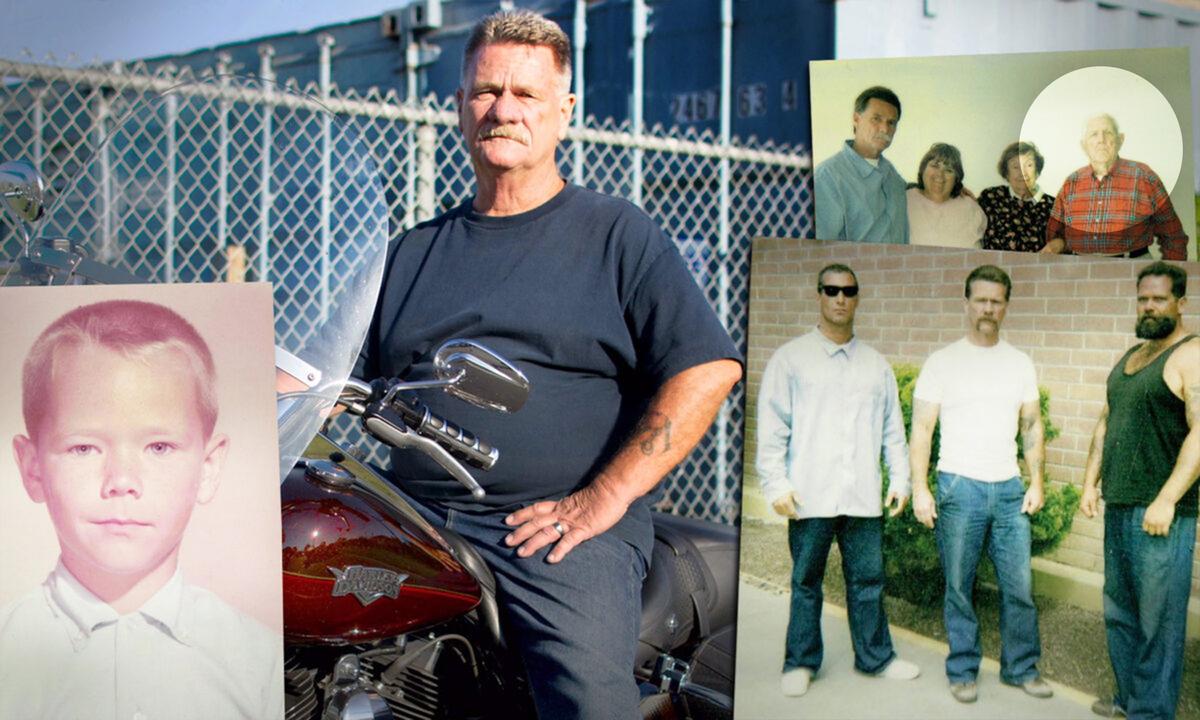Heroin-Addicted Son Finds Faith Behind Bars, Redemption—Returns to Save Alcoholic Dad on Deathbed