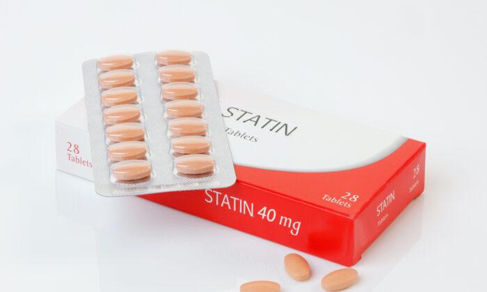 Why We Should Be Careful About Using Statins