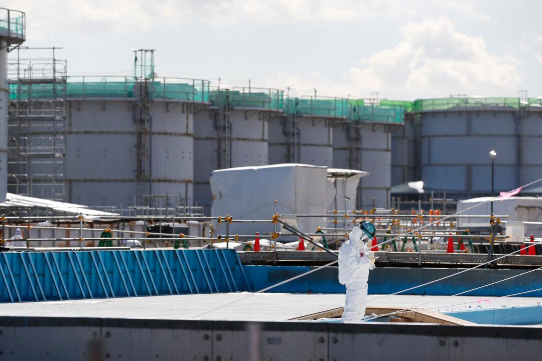 At UN, Micronesia Denounces Japan’s Plan to Release Fukushima Water Into Pacific