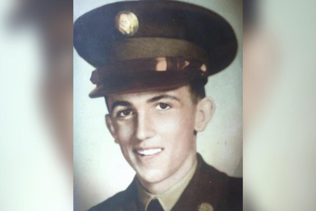 Soldier Who Went Missing During Korean War Accounted For
