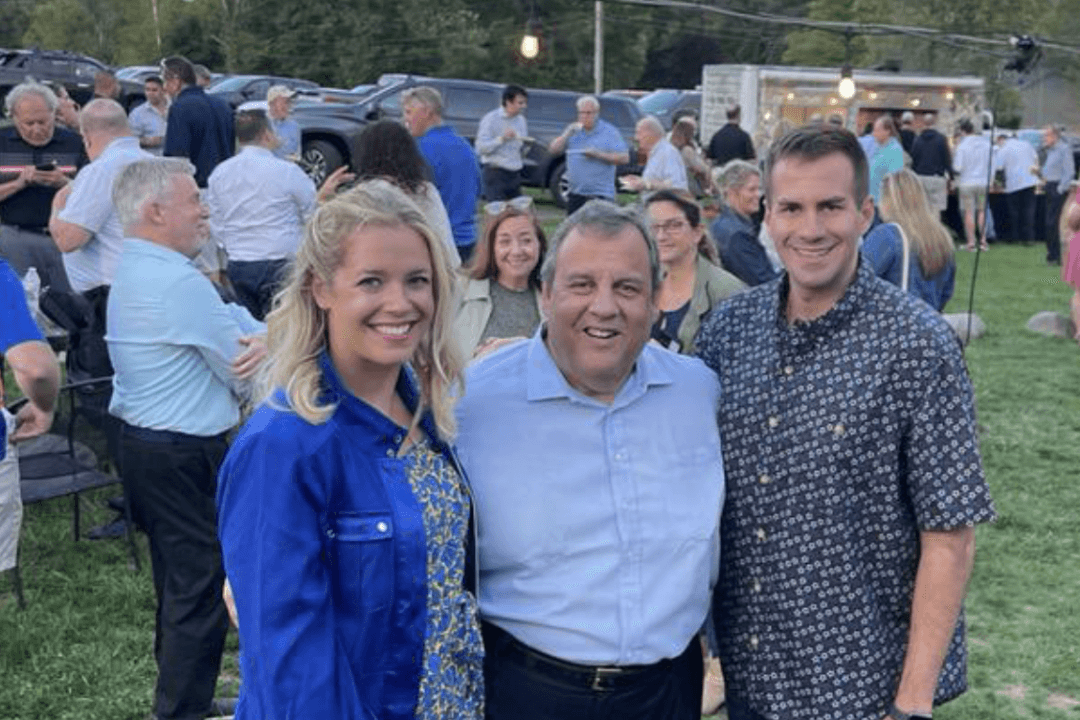 GOP Seeks to Refocus New York Hudson Valley Voters on Inflation, Crime, Border in House Race