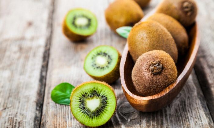 One Mighty Fruit: Discover How This Superfood Preserves Youthful Blood Vessels, Prevents Cancer, and Relieves Constipation