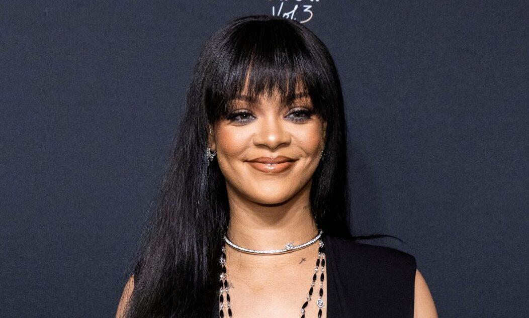 Rihanna to Perform at Super Bowl Halftime Show in Arizona
