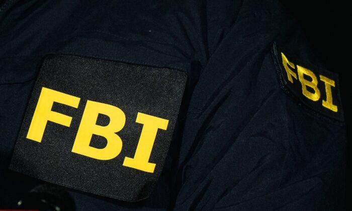 Pro-Life Activist Suspects Intimidation Tactic After FBI Agents Visit Her Parents' Home