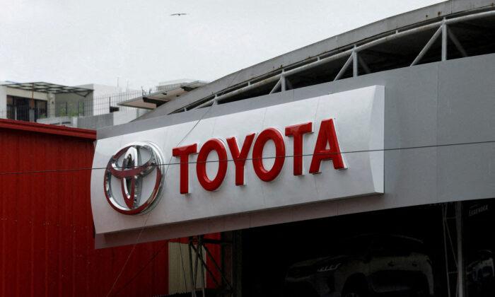 Toyota to Close Its Factory in Russia