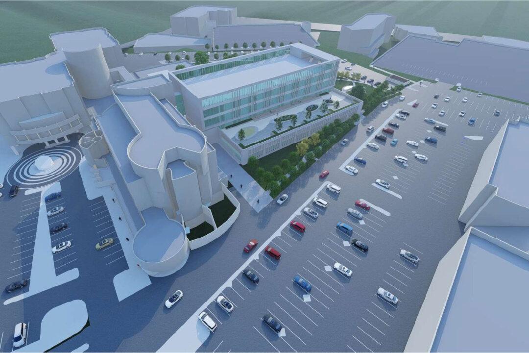 Providence to Invest $712 Million in Expanding Hospital Facilities in South Orange County