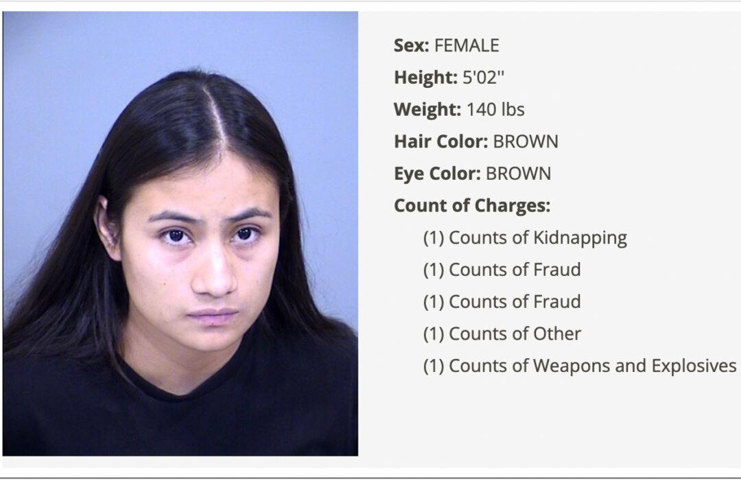 Arizona Woman Made $7.2 Million From Human Smuggling in 6 Months: Police