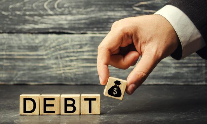 How to Manage Debt in Retirement