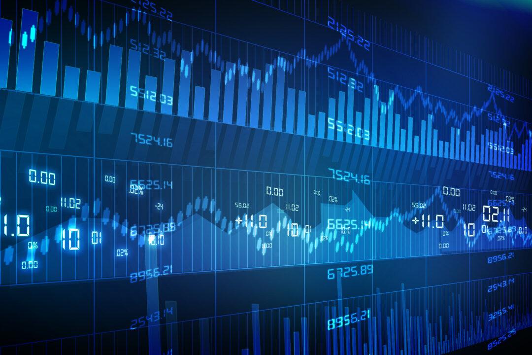 How Major US Stock Indexes Fared Monday Sept. 26, 2022