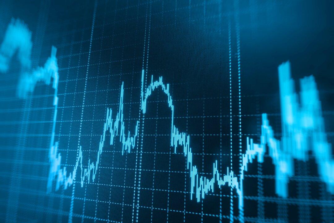 How Major US Stock Indexes Fared Wednesday Sept. 28, 2022