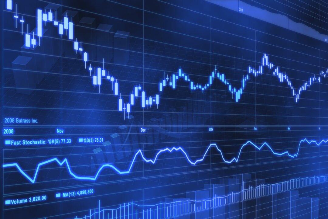 How Major US Stock Indexes Fared Friday Sept. 30, 2022
