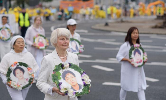 CCP's Persecution of Falun Gong Leads to More Deaths Documented in March
