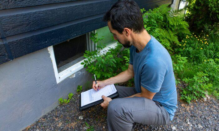 The Cause and Effect of Post-Contract Home Inspections