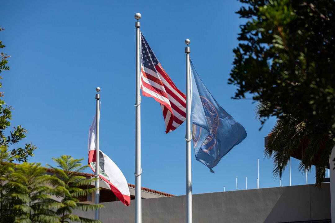 ‘I’ve Been a Laguna Niguelian Since Day One’: Ray Gennawey Running for City Council