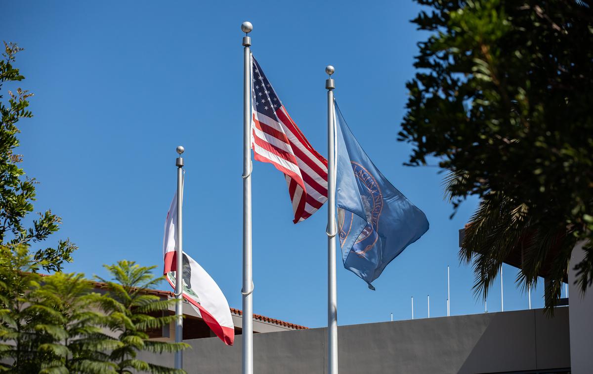 ‘I’ve Been a Laguna Niguelian Since Day One’: Ray Gennawey Running for City Council