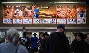 Potential Changes on the Way for Costco Food Court Fans