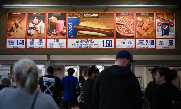 Here’s How Long Costco Plans to Keep Its Iconic $1.50 Hot Dog Combo