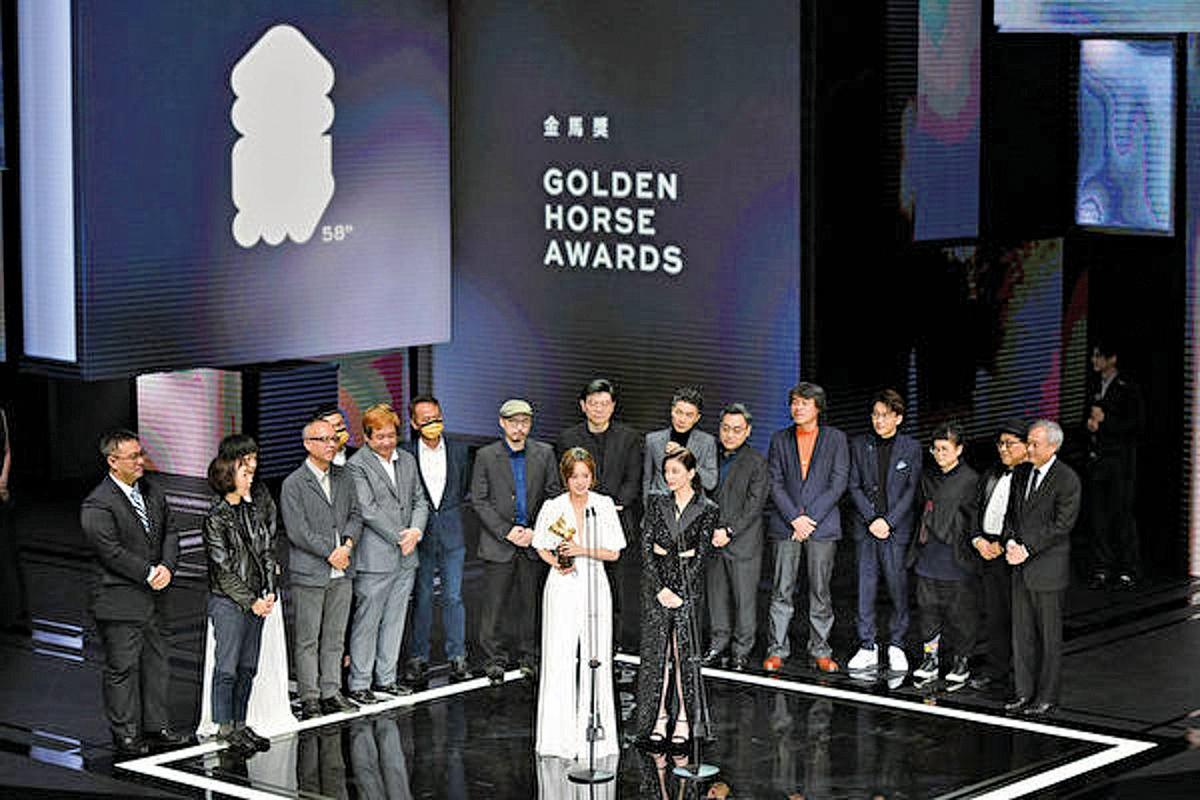 Hong Kong Filmmakers Warned to ‘Think Twice’ Before Attending Taiwanese Film Awards