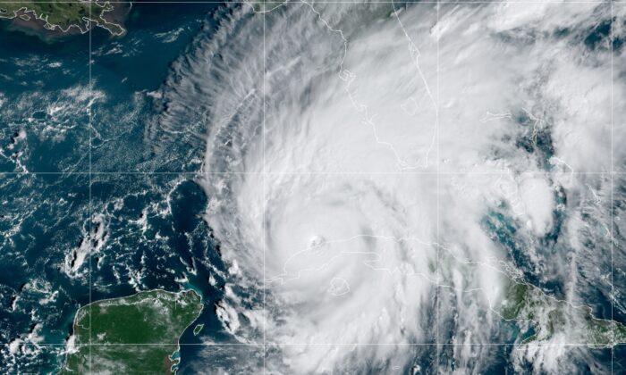 2.5 Million Ordered to Evacuate as Florida Braces for Hurricane Ian