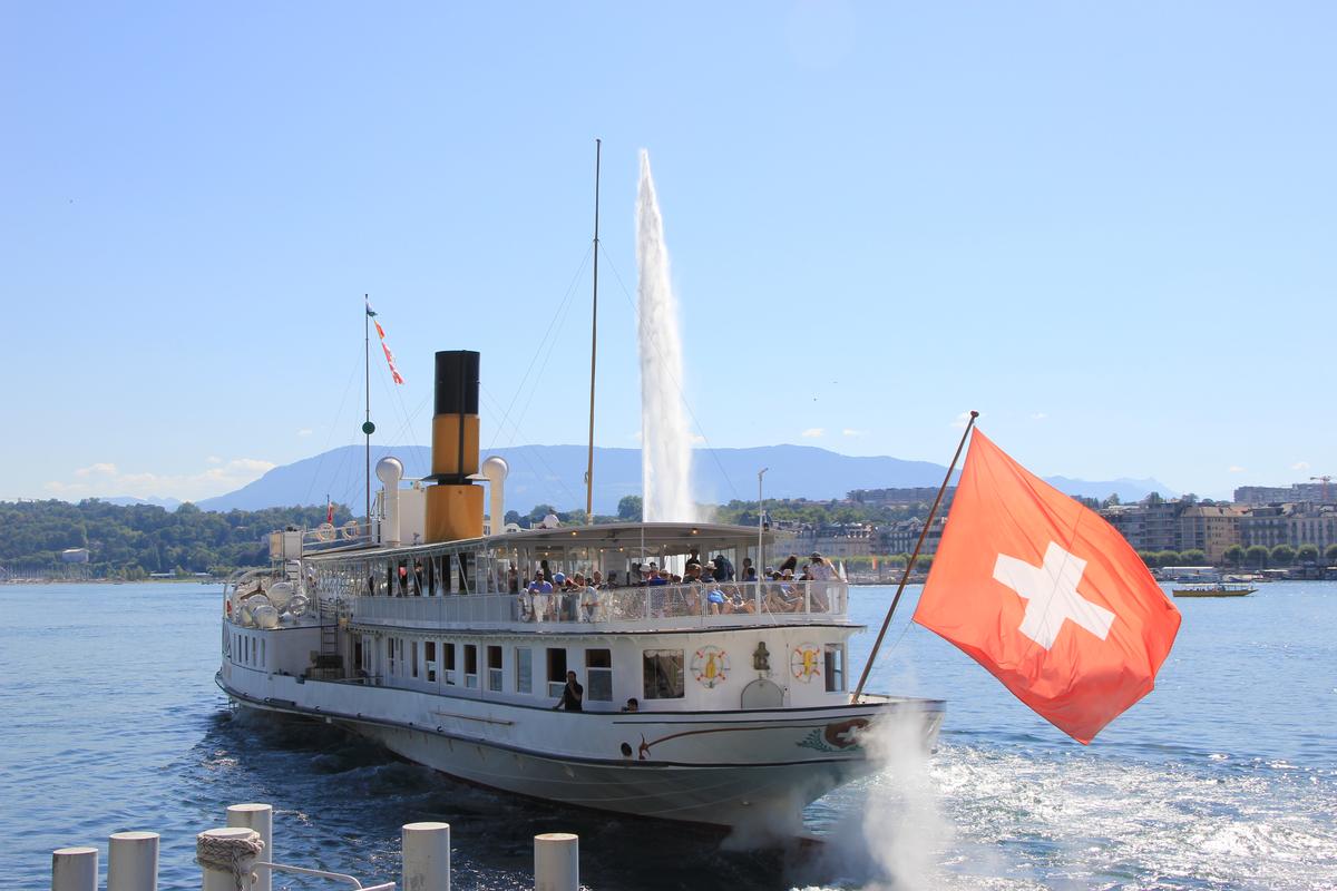 Geneva: Exploring the Swiss City of Clocks and Chocolate
