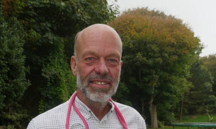 NHS Settles Case With Christian Doctor Who Was Investigated for Offering Prayers to Patients