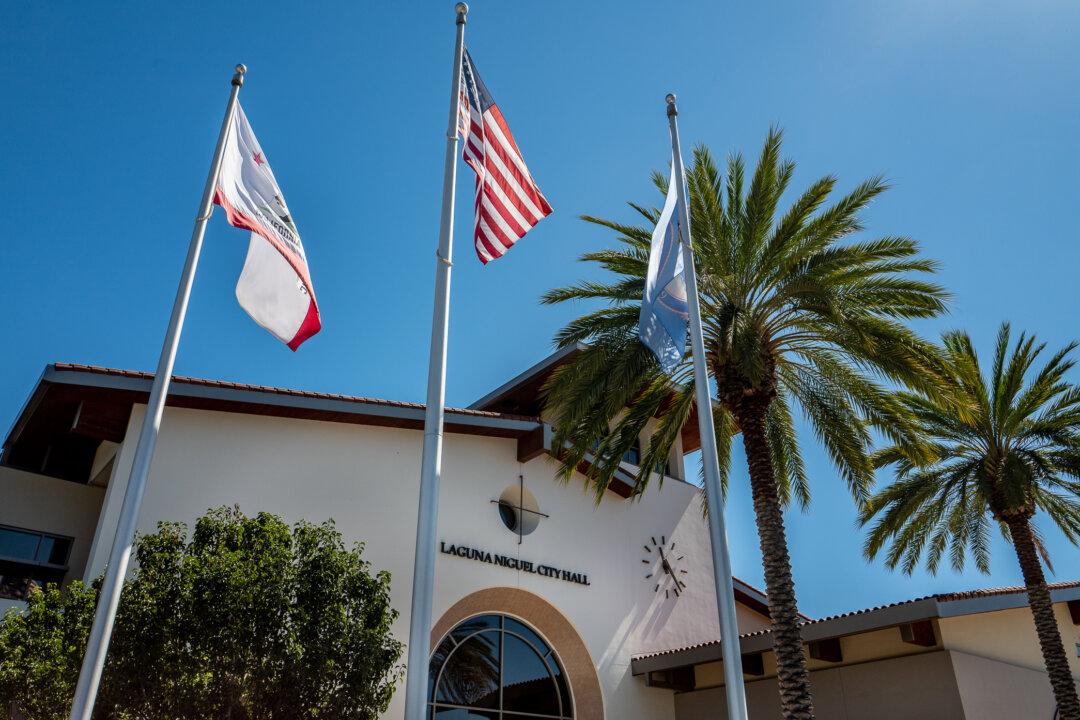 Former Florida Councilwoman Runs for Laguna Niguel City Council