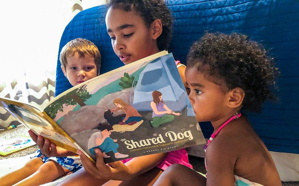 Brandy Pie Book Co. Offers Value-Driven Children’s Books