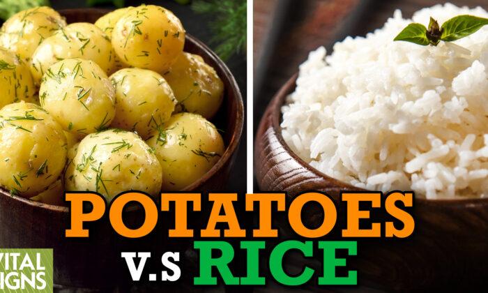 Do Potatoes or Rice Win on Weight Loss, Preventing Diabetes, and Essential Nutrients?