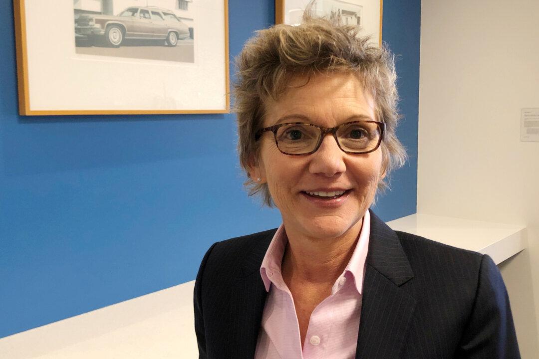 Federal’s Daly, Do Not Want to Tip Economy Into Downturn