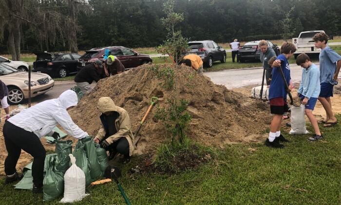 Hurricane Ian Blows More Ill Winds Toward Florida’s Distressed Property Insurance Market