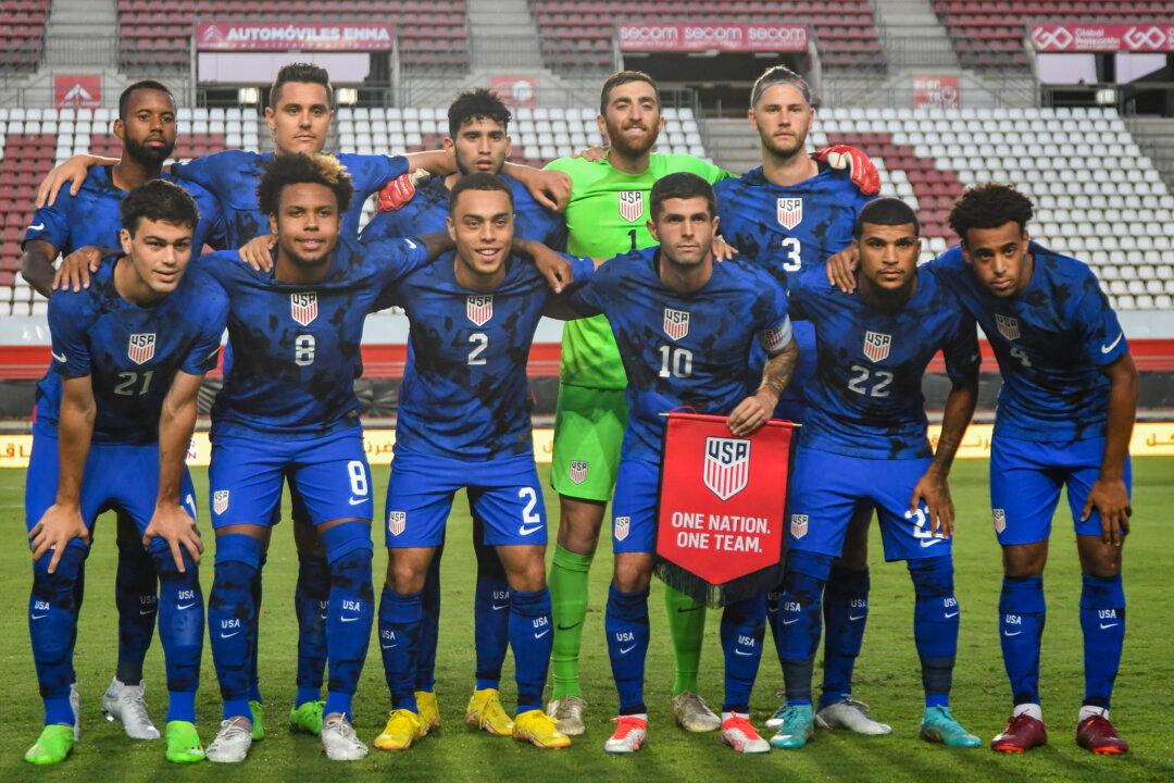 US World Cup Worries Grow, 0–0 Draw vs Saudis in Last Tuneup