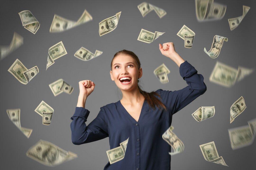 75 Fast and Easy Ways to Make Extra Money