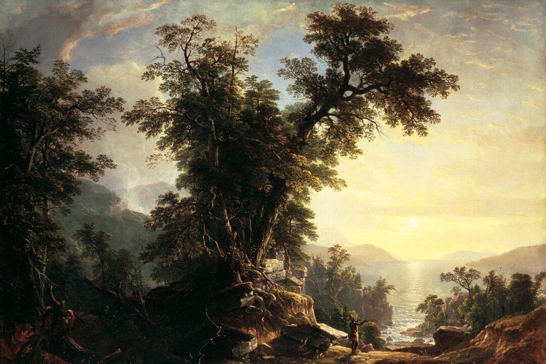 ‘The Last of the Mohicans’ or the First of America’s Branded Heroes? Exploring How the Archetype Has Endured in American Literature and Cinema