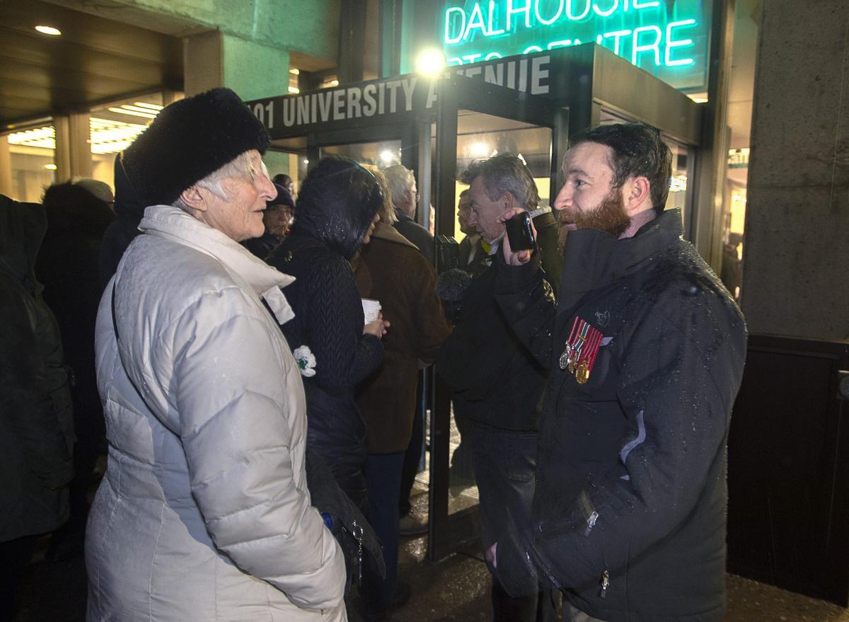 Scotiabank to Close Accounts of Diagolon Founder Jeremy MacKenzie, Bans Him From Branches