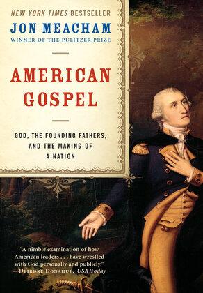 Book Recommender: Examining How Religion Has Buoyed America Throughout Its History